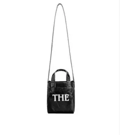 THE WEEKEND HOTEL PVCBag XSサイズ