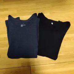 おまとめ　ユニクロ　良品計画　Tシャツ