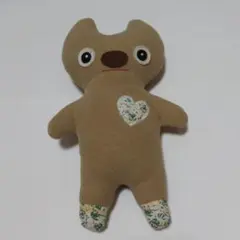 【コンビミニ】ぬいぐるみ