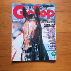 Gallopのサムネイル
