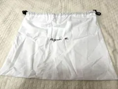 アニエスベー 巾着のサムネイル
