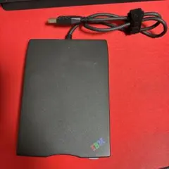 IBM USB Portable Diskette Driveのサムネイル