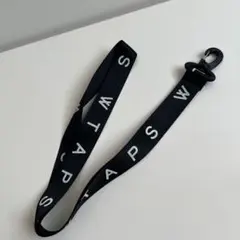 2025年最新】WTAPS キーホルダー・キーリングの人気アイテム