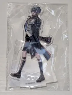 SCARZ 4ta5 アクスタ - メルカリ