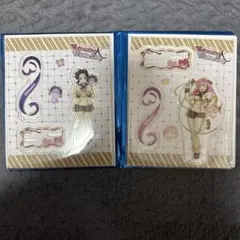 鬼滅の刃 蜜璃 しのぶ バレンタイン アクスタ