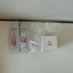 Aujua ヘアケア クエンチ シャンプー 200ml & N.のサムネイル