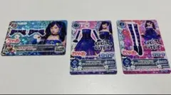 アイカツカード 橋本環奈セット