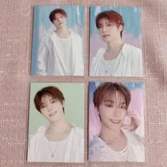 SEVENTEEN セブチ YAKUSOKU トレカ セルカ ディノ