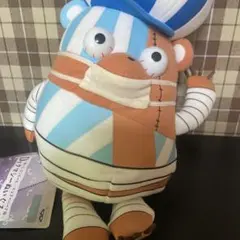 一番くじ　ワンピースD賞