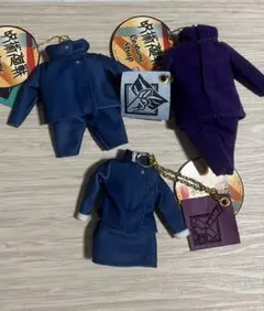 呪術廻戦キーホルダー