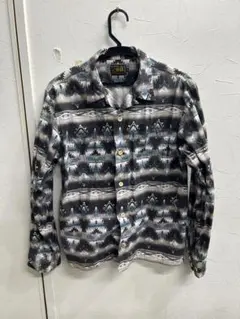 CALEE 長袖シャツ Mサイズのサムネイル