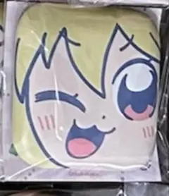 あんスタ　中国　ぶくぶ　ぶくスタ　萌顔缶バッジ　第2弾　仁兎なずな