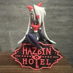 モニタートップフィギュア ヴァギー バギー フィギュア