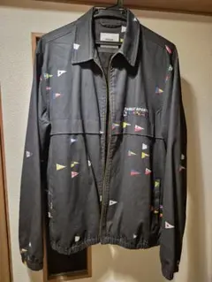 PARLEZ　ジャケット