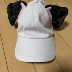 101匹わんちゃん ファンキャップ 帽子のサムネイル