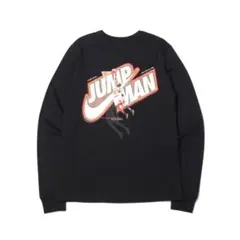 【新品】JORDAN BRAND AS M J JMPMN LS CREW