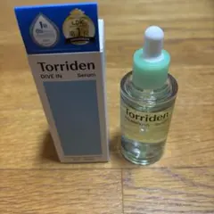 トリデン　美容液　2点セット