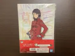 エヴァ一番くじ Ｇ賞