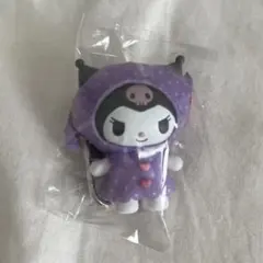 ちびっとも　クロミ