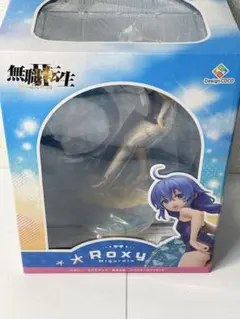 無職転生 ロキシー フィギュア デザインココ 未開封品 - メルカリ