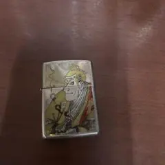 ニルヴァーナ カート・コバーン ジッポー ZIPPO Zippo - メルカリ