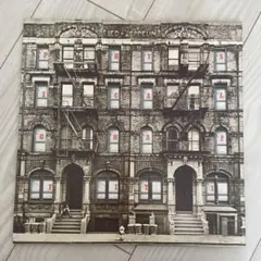 LED ZEPPELIN/Flying Circus(DVD-A&訳有CD) - メルカリ