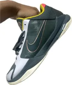Used ナイキ キッズ コービー3Low プロトロ GS バッシュ 24.0 - メルカリ