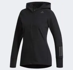 アディダス ランニングパーカー レディースM