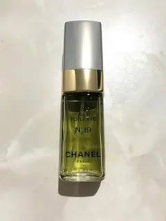 CHANEL N°19 Eau de Toilette 100ml