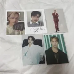 2026年最新】seventeen ジュン チェキの人気アイテム - メルカリ