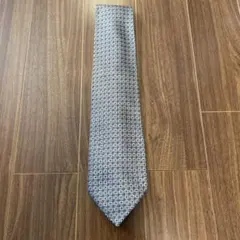 ブラウン ネクタイ