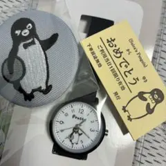 2026年最新】suicaペンギン 時計の人気アイテム - メルカリ