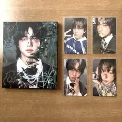 Back to Life &TEAM ROAR ソロ TAKI タキ