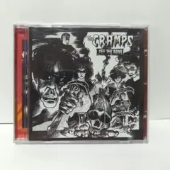 2025年最新】ザ・クランプスの人気アイテム - メルカリ