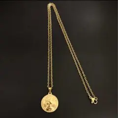ステンレス ネックレス
