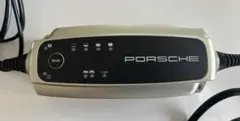 ポルシェ純正シーテック充電器のサムネイル