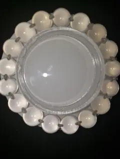 【値下げ】超高品質 スターローズクォーツ 貫通無し 糸無し 希少‼️