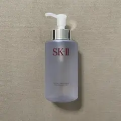 SK-II フェイシャルトリートメント クレンジングオイルのサムネイル