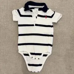 Ralph Lauren ポロシャツ・ロンパース 9M