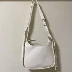 シェイクレザー ショルダーバッグ