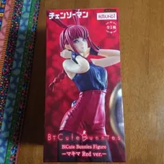 2026年最新】BiCute Bunnies Figure マキマ Red ver.の人気アイテム