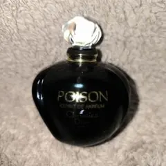 □ほぼ未使用 廃盤 ディオール プワゾン エスプリドパルファム 30ml▲ 2026年最新】ディオール プワゾン エスプリ ドゥ パルファン 30mlの
