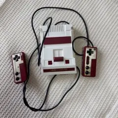 Nintendo 他ゲーム機本体 ニンテンドークラシックミニ ファミリーコン…のサムネイル