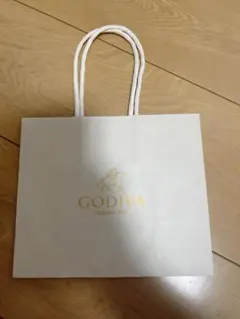 GODIVA ショッパーのサムネイル