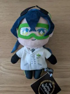 ツイステ【マレウス】EX実験着ぬいぐるみ