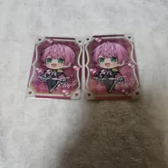 KnightX てるとくんメタカ セット