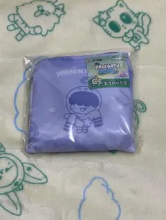 txt ppulbatu ファミマくじ　フムニャリンエコバッグ