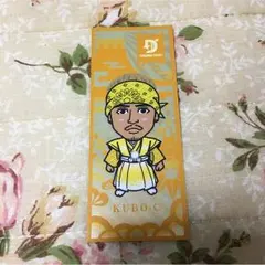 KUBO-C 千社札シール