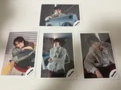 【あるる様専用】Snow Man 生写真セット