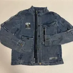 IZFR デニムジャケット EXCLUSIVEのサムネイル